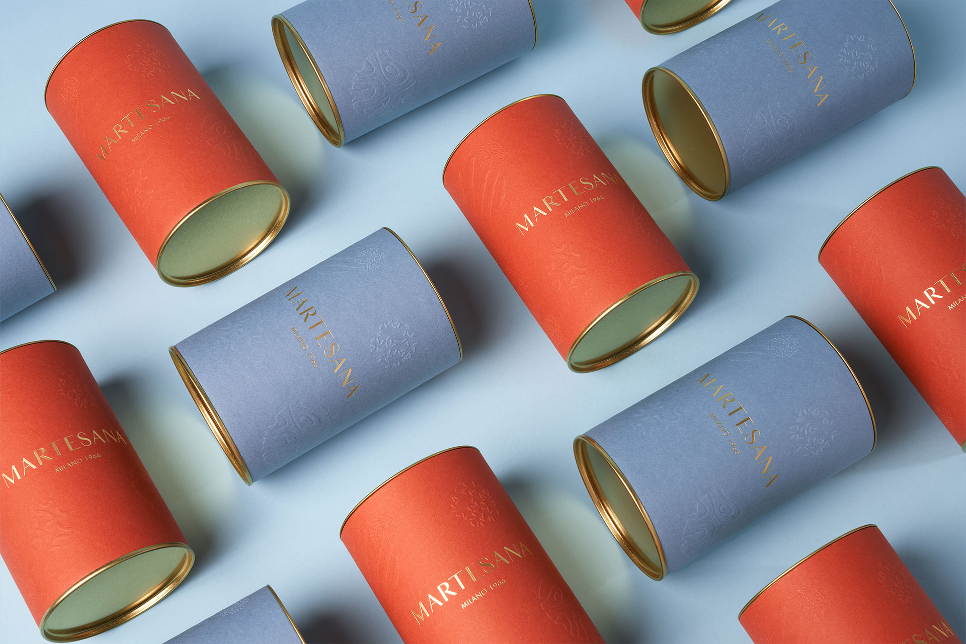 Packaging Pasticceria Martesana Foto BY Stoked Studios