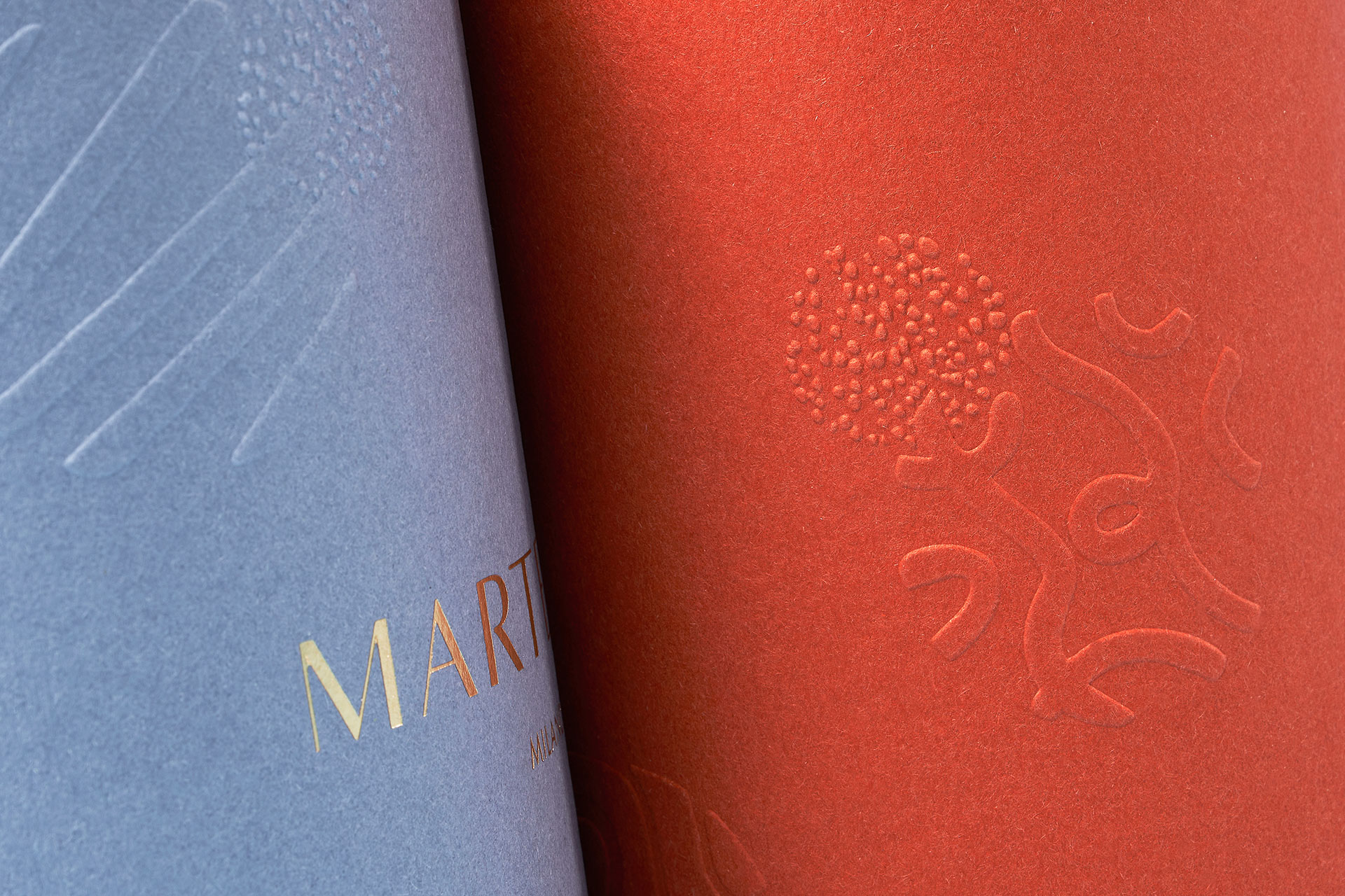 Packaging Pasticceria Martesana Foto BY Stoked Studios