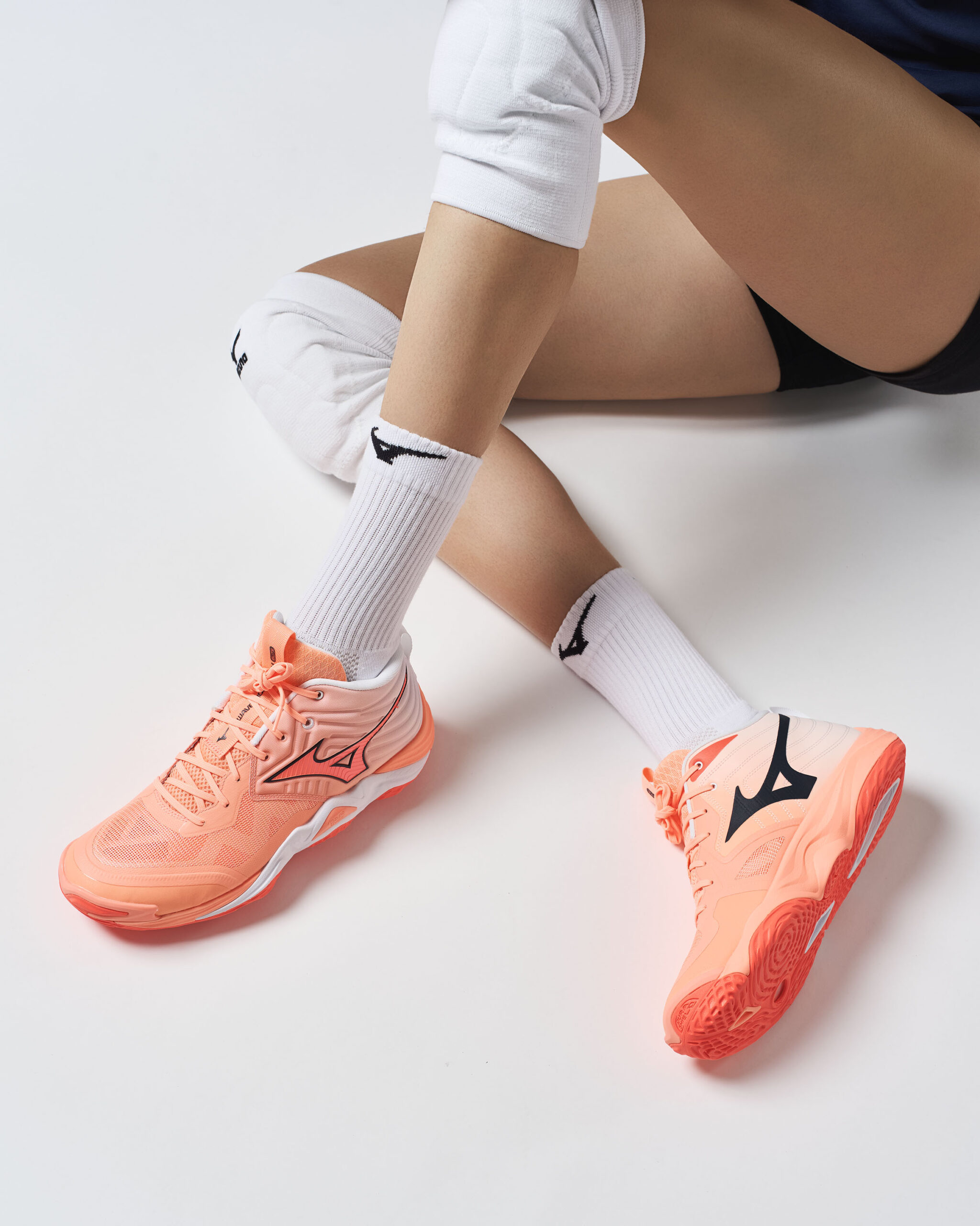 Mizuno EA