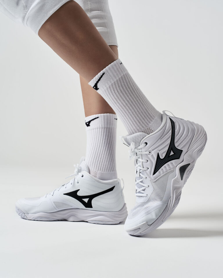 Mizuno EA